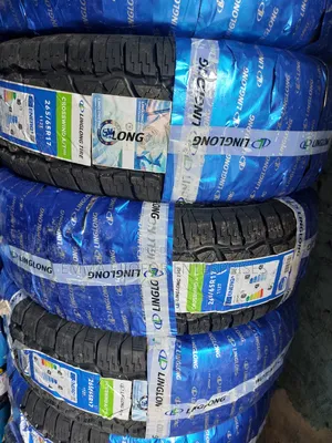 265/65r17 Linglong Big Teeth Available in Stock Put Call 