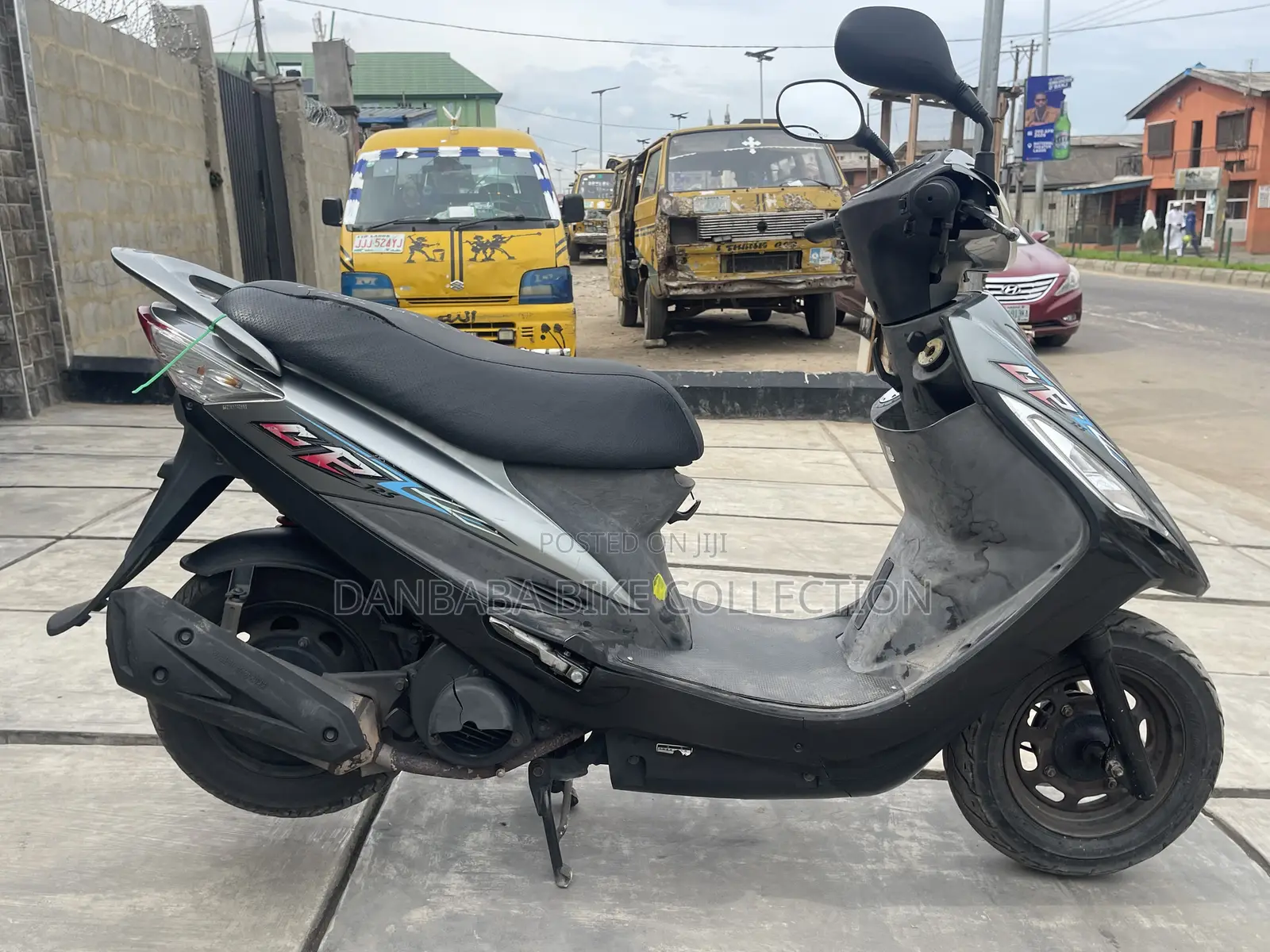 Kymco 2025