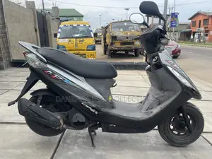 Kymco 2025