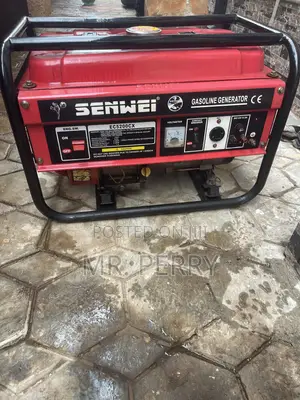 Senwei Generator