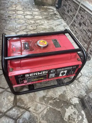 Senwei Generator