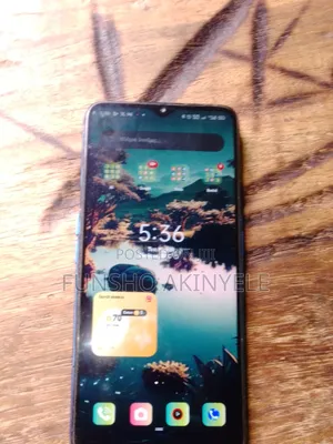Oppo A5 64 GB Blue