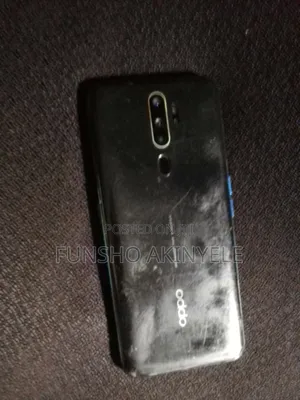 Oppo A5 64 GB Blue