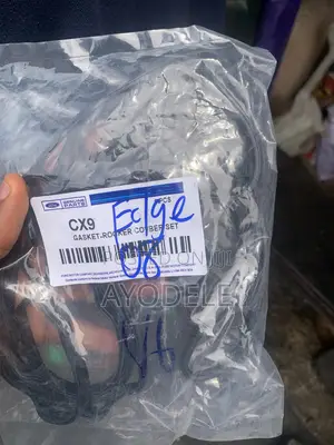 Valve Cover Rubber Ford Edge 2008