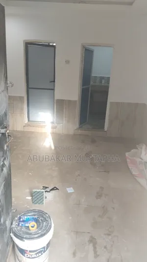 Studio Apartment in After Police Station, Jahi for rent