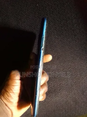 Oppo A5 64 GB Blue