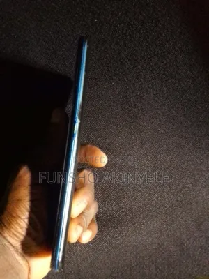 Oppo A5 64 GB Blue