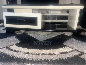 Marble Center Table
