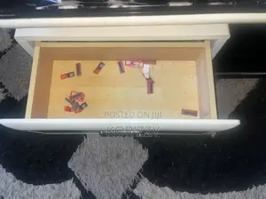 Marble Center Table