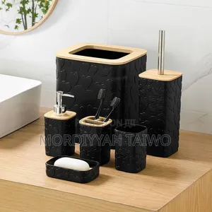 Bathroom Accessories