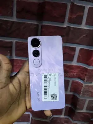 Vivo V50 Lite 5G 256 GB Gold