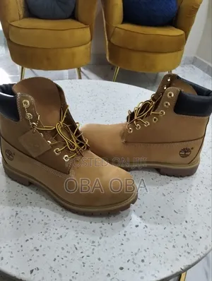 Authentic Original Mens Timberland Boots for Sale