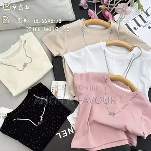 Girls Tops