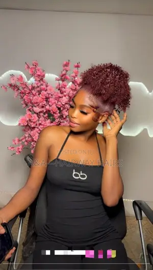 360 Wig Lace