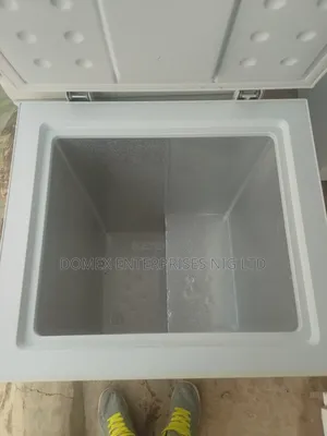 Chest Freezer for Business