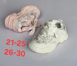Children Shoe