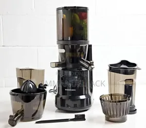 Buchymix Juicer
