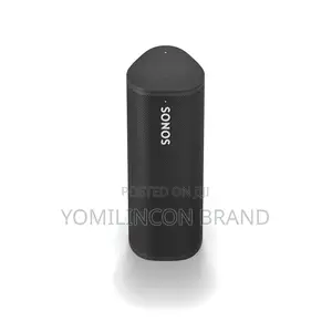 Sonos Roam 2 Black