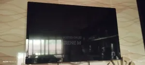 Hisense 50'television