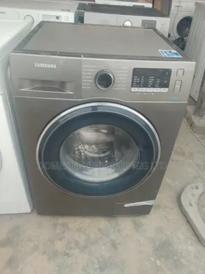 Inverter Samsung 8kg Washing Machine and Drying