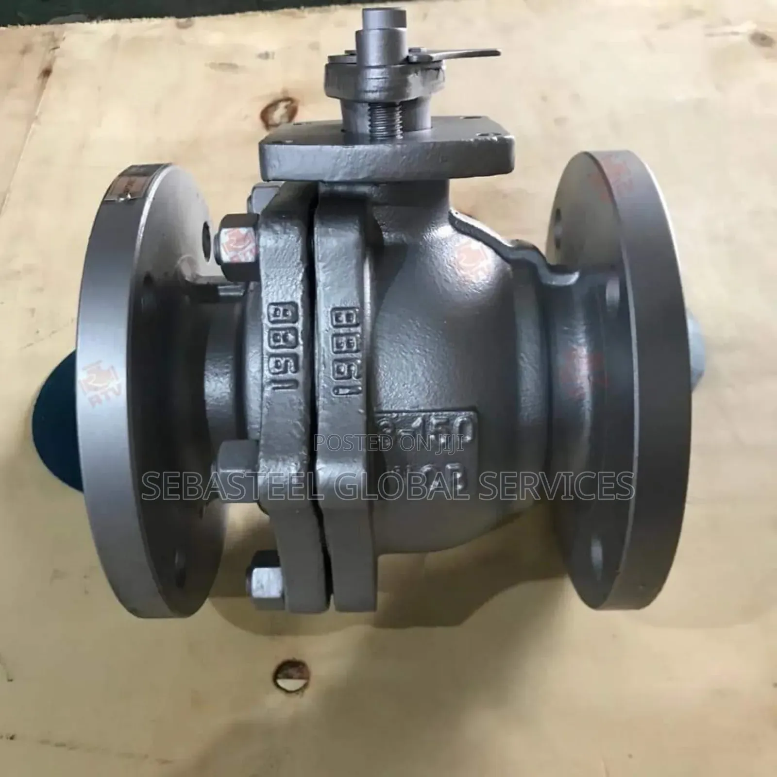 Ball Valves