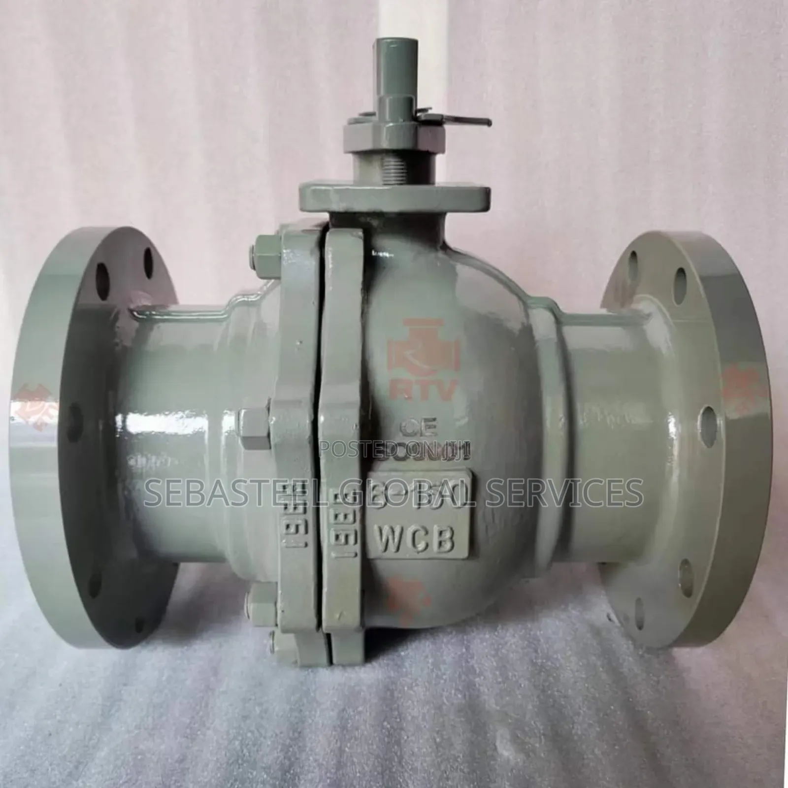 Ball Valves
