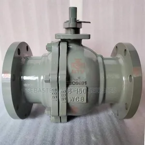 Ball Valves