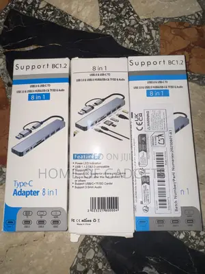Mac Book and Windows Usb Hub