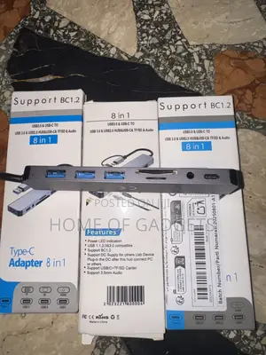 Mac Book and Windows Usb Hub