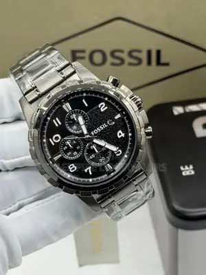High Quality Luxury Fossil Chain Wristwatches