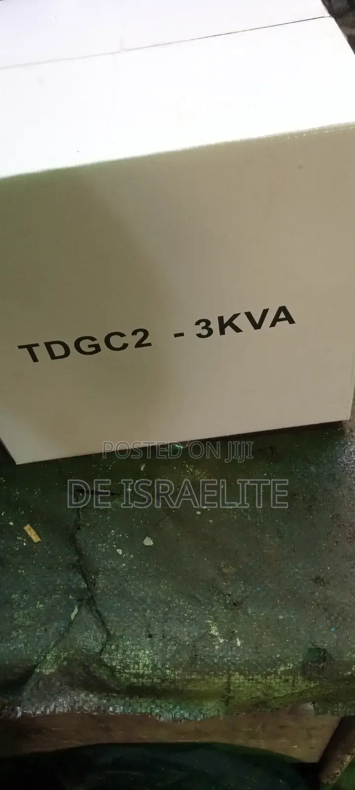 Dc Motor With Grea Box