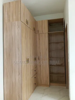4bdrm Duplex in Lekki Phase 2 for rent