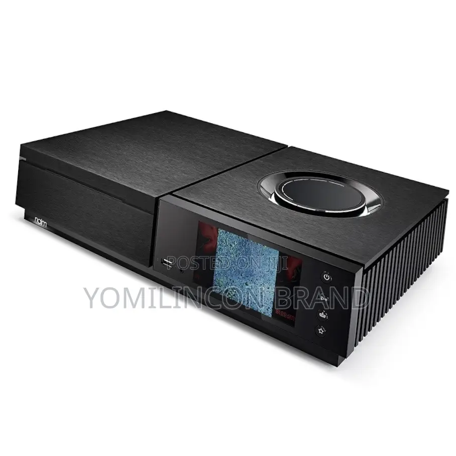 Naim Uniti Nova