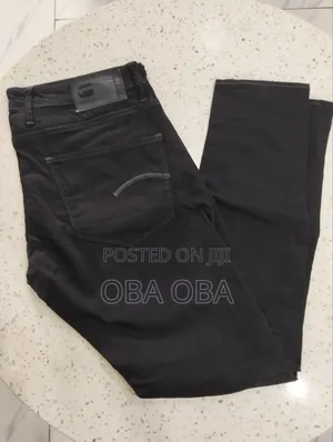 Authentic Original Mens G-Star Skinny/ Slim Fit Jeans for Sale