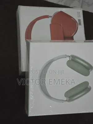 Apple Air Pods Max