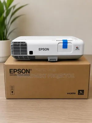 Epson Protector for Office, Schools, Church and Presentation
