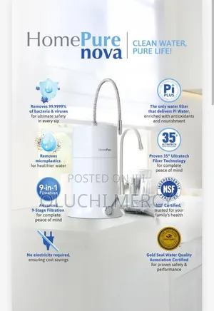 Home Care Products