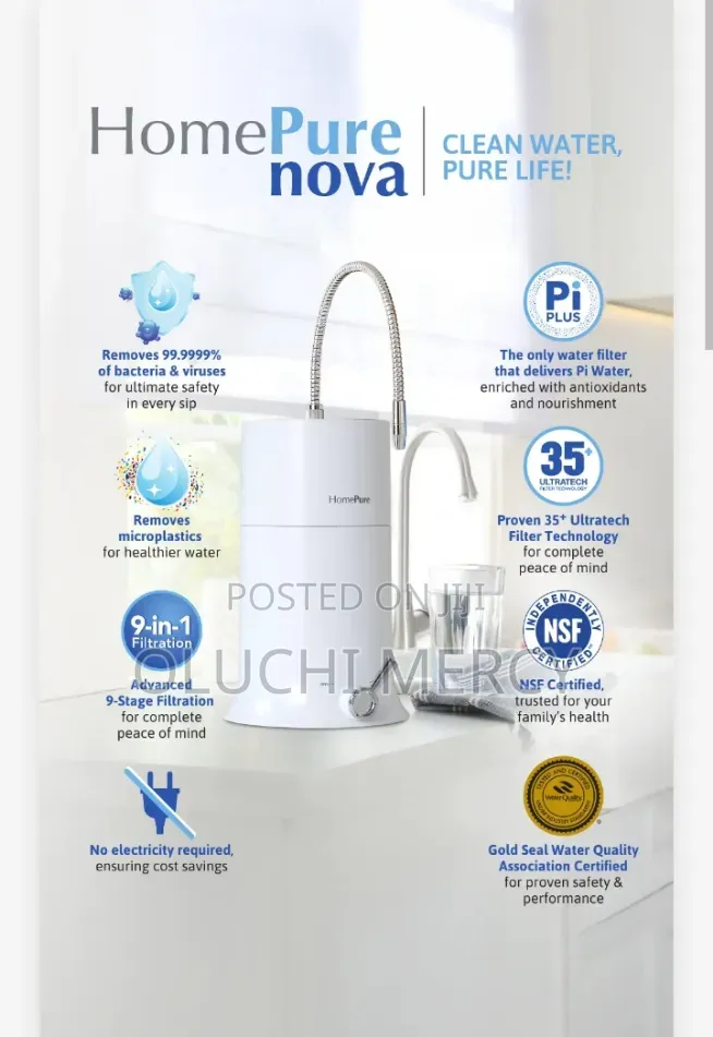 Home Care Products