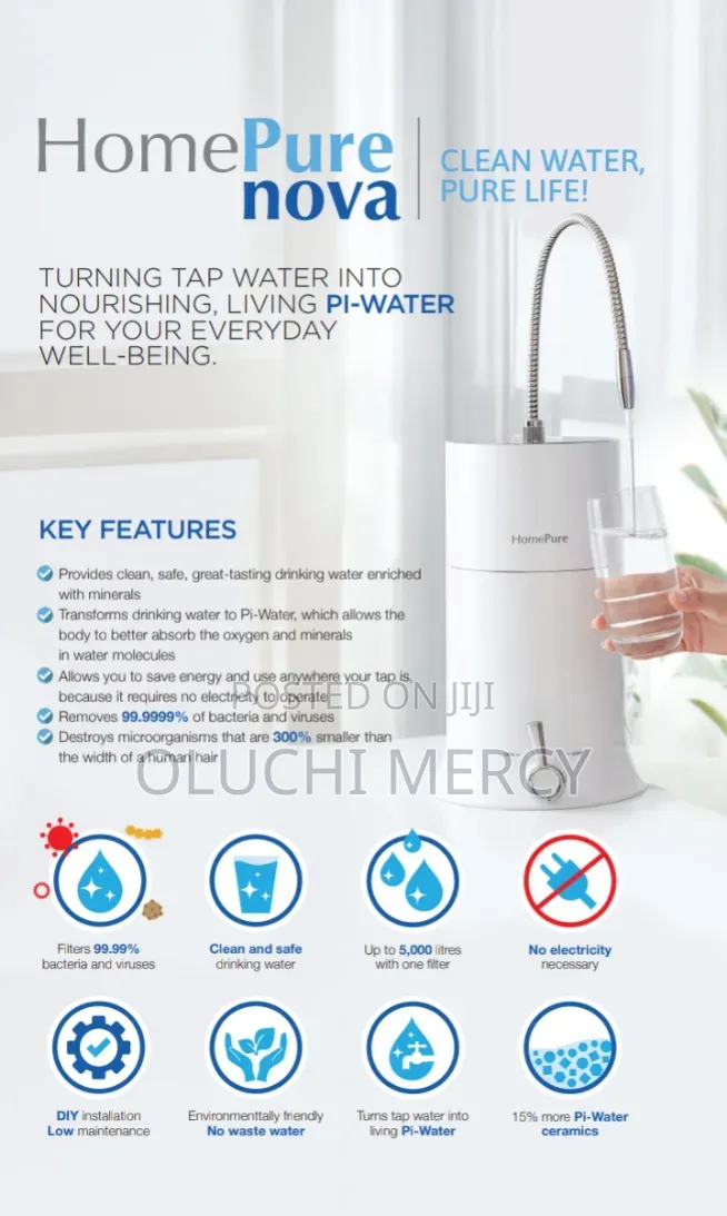 Home Care Products