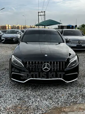 Mercedes Benz