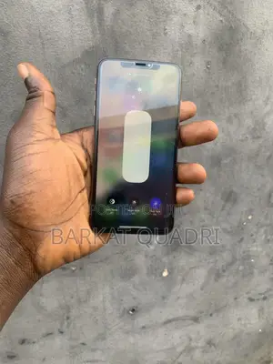 Apple iPhone XS Max 64 GB Gold