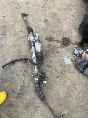 Steering Rack Vogue,Sport,2013,2014,2015,2016