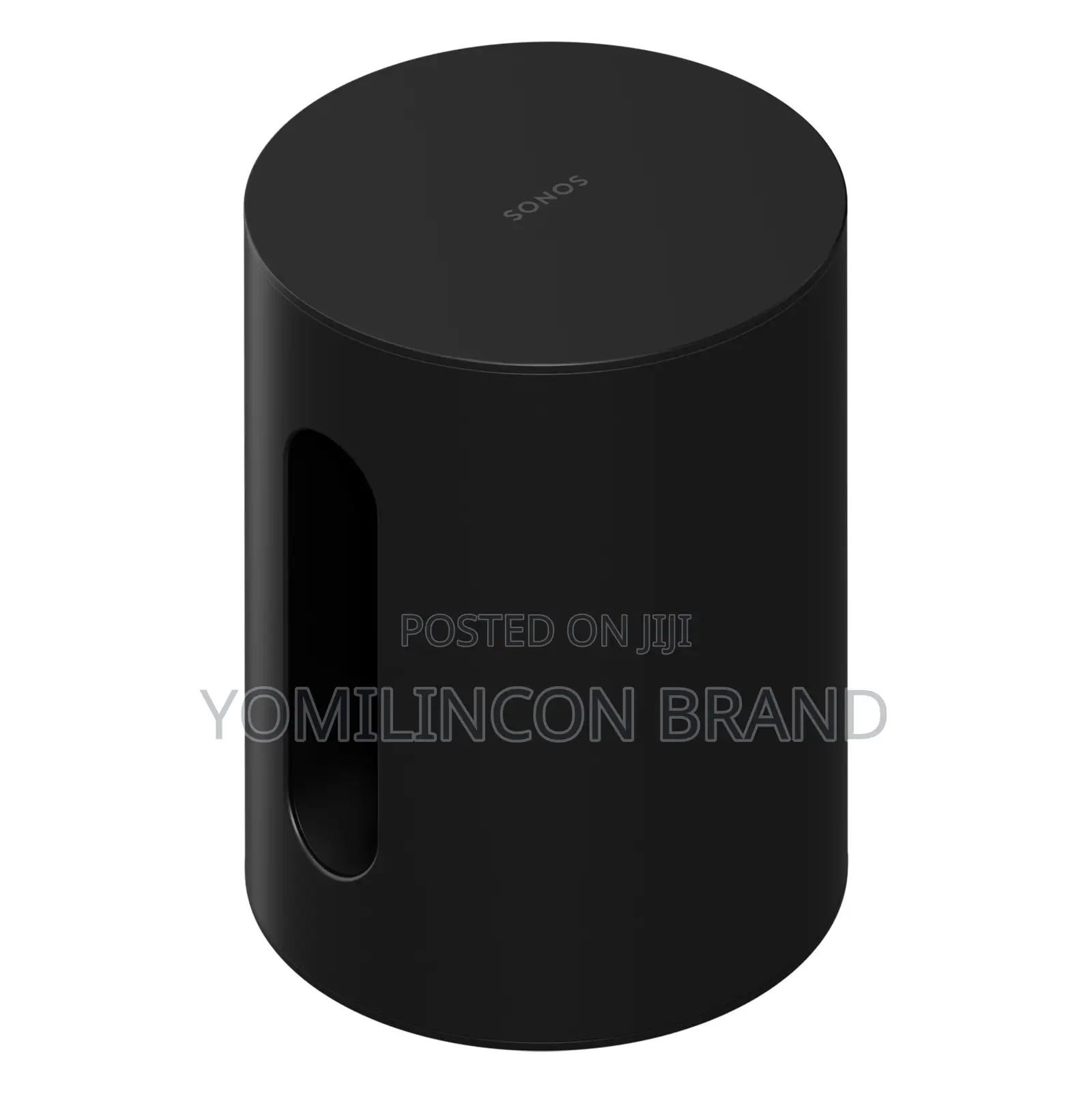 Sonos Sub Mini Black