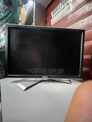 17 Inches Dell Wider Monitor