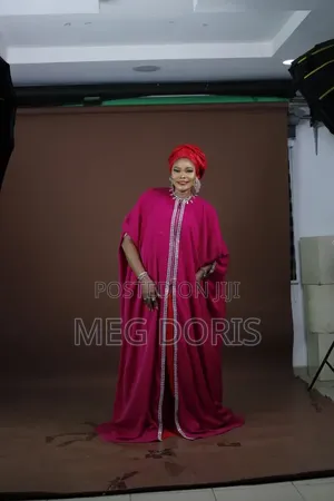 Alabi Couture Designs