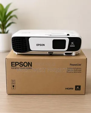 Very Portable Eb-X41 Epson Protector Available