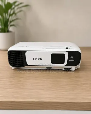 Very Portable Eb-X41 Epson Protector Available