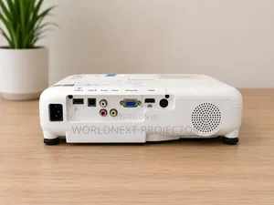 Very Portable Eb-X41 Epson Protector Available