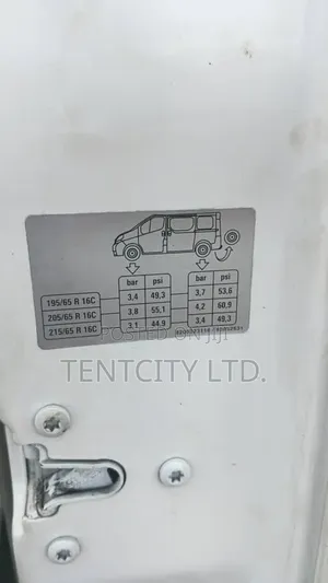 Renault Trafic 2012 White
