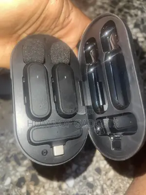 Shenzhi Mic